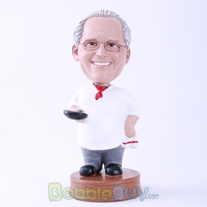 Picture for category Cooking Bobbleheads