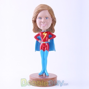 Picture for category Superhero Bobbleheads