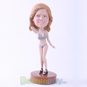 Picture for category Sexy Bobbleheads