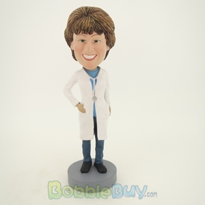 Picture for category Medical Bobbleheads
