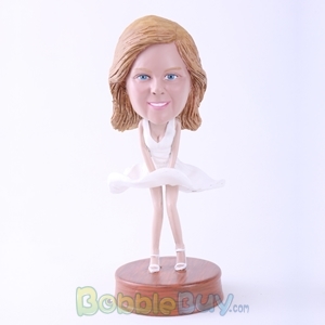 Picture of Marilyn Monroe Posture Bobblehead