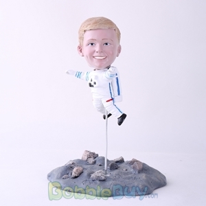 Picture of Kid Astronaut Bobblehead