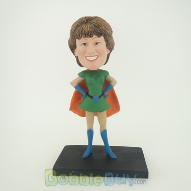 Picture of Super Mother Bobblehead
