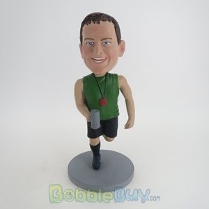 Picture of Running Champion Bobblehead