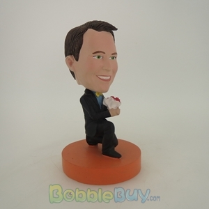 Picture for category Wedding Bobbleheads