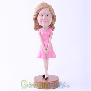 Picture for category Female Bobbleheads